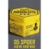 Modacar Saç Wax Spider Hair Wax Orta Sert ve Mat Absolute Professional