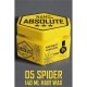 ModaCar Saç Wax Spider Hair Wax Orta Sert ve Mat Absolute Professional ModaCar Saç Wax Spider Hair Wax Orta Sert ve Mat Absolute Professional