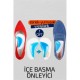 ModaCar Ayak Boşluğu İçe Basma Önleyici Esnek Yumuşak Ayak Rahatlatıcı ModaCar Ayak Boşluğu İçe Basma Önleyici Esnek Yumuşak Ayak Rahatlatıcı