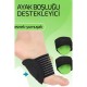 ModaCar Ayak Boşluğu Desteği Esnek Yumuşak Ayak Rahatlatıcı ModaCar Ayak Boşluğu Desteği Esnek Yumuşak Ayak Rahatlatıcı
