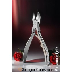 Engithalat Manikür Pedikür Tırnak Makası Solingen Profesyonel