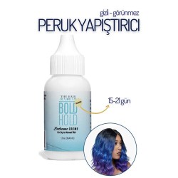 Engithalat Görünmez Peruk Yapıştırıcı Bold Hold