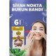 ModaCar Nano Burun Siyah Nokta Bandı Absolute Professional 6 ADET ModaCar Nano Burun Siyah Nokta Bandı Absolute Professional 6 ADET