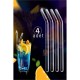 ModaCar Cam Pipet 4 ADET ModaCar Cam Pipet 4 ADET
