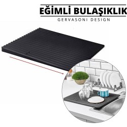 Engithalat Bulaşık Kurutmalığı L'Abbate