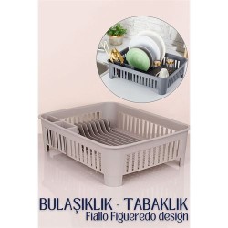 Engithalat Bulaşıklık LATTE F.Figueredo Design
