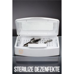 Engithalat Dezenfekte Sterilize Kutusu