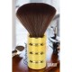 ModaCar Samur Kıl Ense Fırçası Gold Effect Absolute Professional ModaCar Samur Kıl Ense Fırçası Gold Effect Absolute Professional