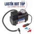 Engithalat Oto Çakmağından Çalışan Lastik Şişirici Kompresör