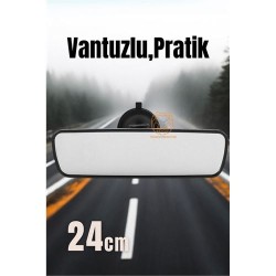 Engithalat Ön Cama Arka Taraf Görüş Aynası