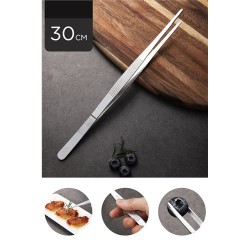 Engithalat Çelik Cımbız Maşa A.Milano Design