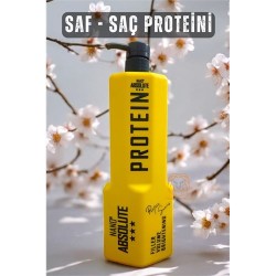 Engithalat Nano Saf Saç Proteini Absolute Professional
