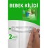Engithalat 2 Adet Çocuk Dolap ve Çekmece Kilidi