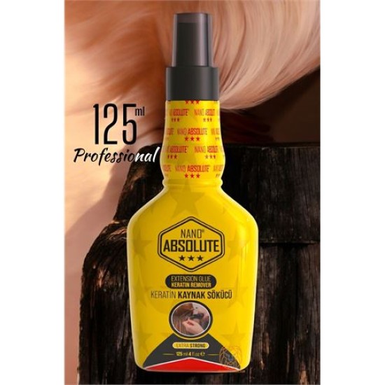 ModaCar Keratin Kaynak Sökücü Absolute Professional ModaCar Keratin Kaynak Sökücü Absolute Professional