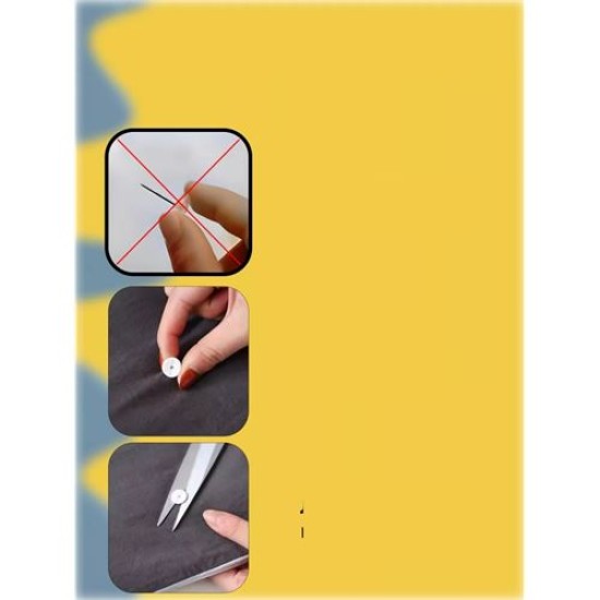 Mattress Çarşaf Yorgan Örtü Sabitleme Seti Mattress Çarşaf Yorgan Örtü Sabitleme Seti