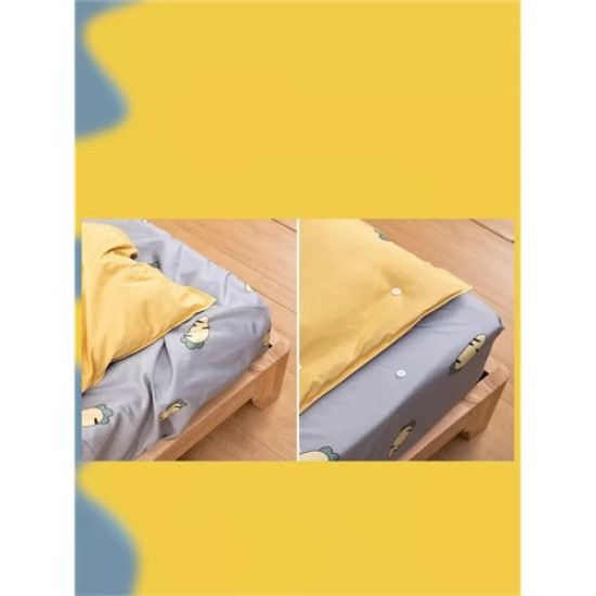 Mattress Çarşaf Yorgan Örtü Sabitleme Seti Mattress Çarşaf Yorgan Örtü Sabitleme Seti