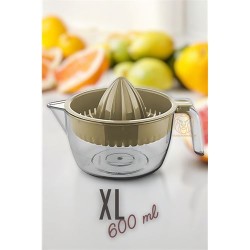 Engithalat 600 ml Limon Narenciye Sıkacağı Bagge Design