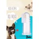 ModaCar Kedik Köpek Diş Fırçası Silikon Kutulu 3 lü SET ModaCar Kedik Köpek Diş Fırçası Silikon Kutulu 3 lü SET