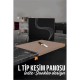 ModaCar Köşeli Kesim Panosu LATTE Kesim Tahtası Jaakko Design ModaCar Köşeli Kesim Panosu LATTE Kesim Tahtası Jaakko Design