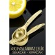 Engithalat GOLD Limon Sıkacağı Paslanmaz Çelik Engithalat GOLD Limon Sıkacağı Paslanmaz Çelik