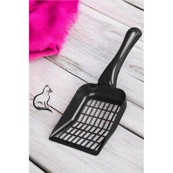 Engithalat Kedi Kumu Küreği Charley Design