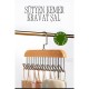 ModaCar Dolap İçi Askı Sütyen Şal Kravat Kemer Çanta 720103 ModaCar Dolap İçi Askı Sütyen Şal Kravat Kemer Çanta 720103
