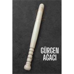 Engithalat Ahşap Beyzbol Sopası 50 Cm