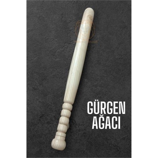 ModaCar Ahşap Beyzbol Sopası 50 Cm ModaCar Ahşap Beyzbol Sopası 50 Cm