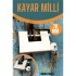 Engithalat Çelik Kayar Milli Asma Kilit 70 MM 3 anahtarlı Sonax Design