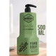 ModaCar Nano El ve Vücut Losyonu Green Peace Absolute Professional ModaCar Nano El ve Vücut Losyonu Green Peace Absolute Professional