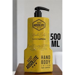 Engithalat Nano El ve Vücut Losyonu Pure Comfort Absolute Professional