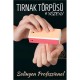 ModaCar 4 Yüzeyli Tırnak Törpüsü ve Parlatma Blok Sünger Solingen Professional ModaCar 4 Yüzeyli Tırnak Törpüsü ve Parlatma Blok Sünger Solingen Professional