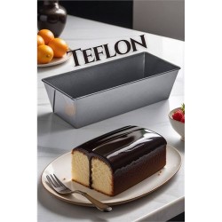 Engithalat Baton Kek Kalıbı Seti Di Benedetto Design
