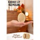ModaCar Yüz Peeling Kabak Lifi 3 adet Solingen Professional ModaCar Yüz Peeling Kabak Lifi 3 adet Solingen Professional