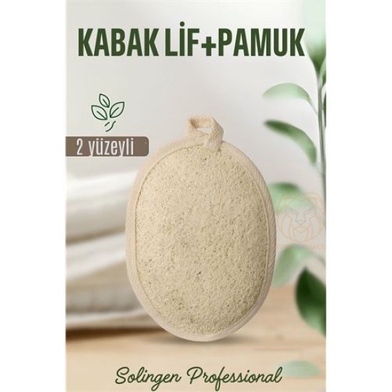 ModaCar Banyo Lifi Yüz Boyun Pedi Kabak Lifi Solingen Professional ModaCar Banyo Lifi Yüz Boyun Pedi Kabak Lifi Solingen Professional