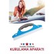 Engithalat Oto Yıkama Sonrası Çekerek Kurulama Aparatı Engithalat Oto Yıkama Sonrası Çekerek Kurulama Aparatı