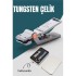 Modacar Crocodile Tırnak Makası Profesyonel Tungsten Çelik