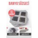 ModaCar Banyo Gider Süzgeci 30 ADET ModaCar Banyo Gider Süzgeci 30 ADET