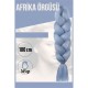 ModaCar Afrika Örügüsü Rasta 100 Cm 165 Gr 1089 Açık Mavi ModaCar Afrika Örügüsü Rasta 100 Cm 165 Gr 1089 Açık Mavi