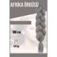 ModaCar Afrika Örügüsü Rasta 100 Cm 165 Gr 1094 Gri ModaCar Afrika Örügüsü Rasta 100 Cm 165 Gr 1094 Gri