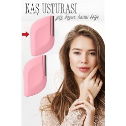 Engithalat Kaş Usturası Boyun Yüz Hassas Bölge