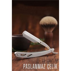 Engithalat Ustura Paslanmaz Çelik