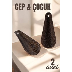 Engithalat Cep Çekeceği Mini Çocuk ve Cep Çekeceği 2 ADET