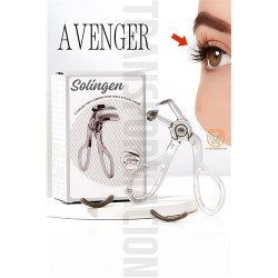 Engithalat Avenger Kirpik Kıvırıcı  Solingen Professional