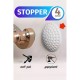 Engithalat Kapı Stopperi Golf Topu Model Kapı Çarpma Önleyici 4 Adet Engithalat Kapı Stopperi Golf Topu Model Kapı Çarpma Önleyici 4 Adet