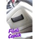 ModaCar Araç Organizer Fileli Ceplik ModaCar Araç Organizer Fileli Ceplik