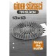 Engithalat Gider Süzgeci Lavabo Süzgeci Banyo Dış Süzgeci Engithalat Gider Süzgeci Lavabo Süzgeci Banyo Dış Süzgeci