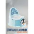 Engithalat Oturaklı Lazımlık Mungia Design