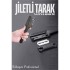 Engithalat Jiletli Tarak Saç İnceltme Saç Kırığı İçin Jiletli Tarak Solingen Professional