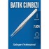 Engithalat Micro İnce Uçlu Batık Cımbızı Kirpik Cımbızı Solingen Professional